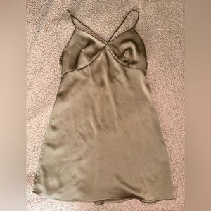 Lottie moss dress pacsun